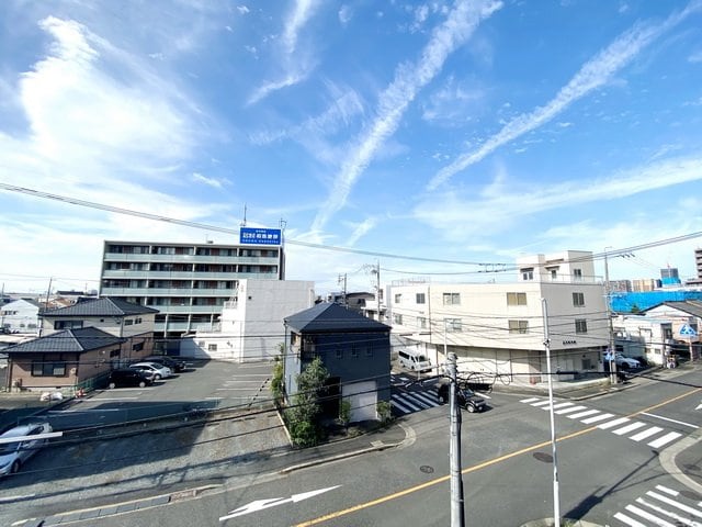 メイクス名駅太閤の物件内観写真