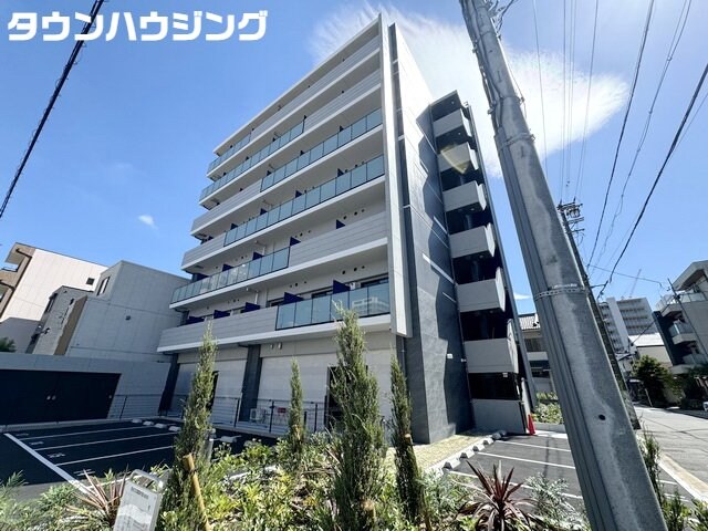 S-RESIDENCE名駅NorthIIの物件内観写真