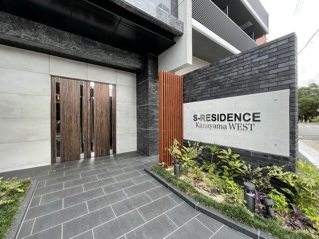 S-RESIDENCE金山Westの物件内観写真