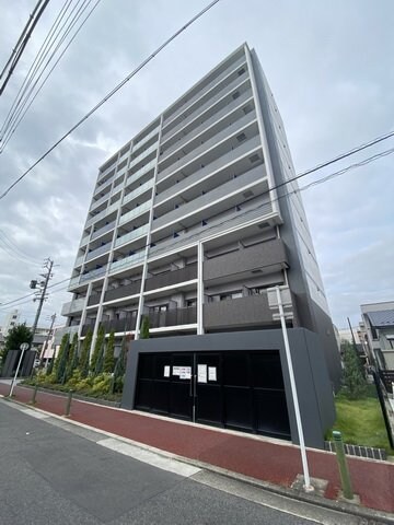 S-RESIDENCE浄心の物件内観写真