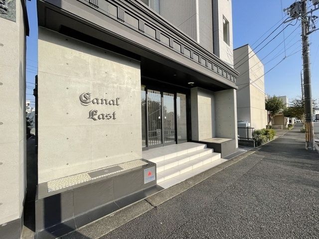 Canal Eastの物件内観写真