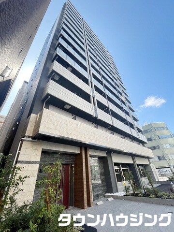 S-RESIDENCE丸の内駅前Northの物件外観写真