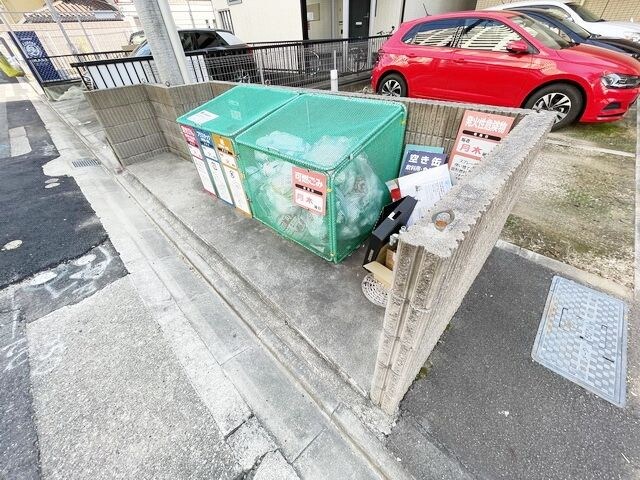 ラ・トゥール代官町の物件内観写真