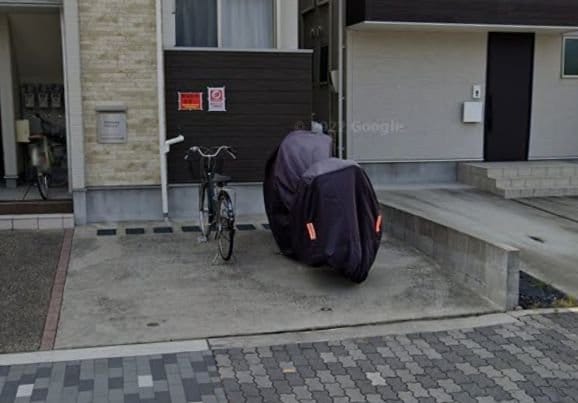 ハーモニーテラス八田の物件内観写真