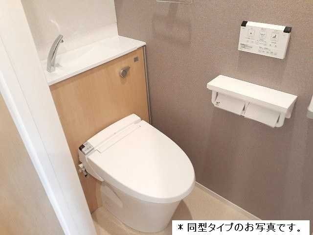 サンエリハＡの物件内観写真