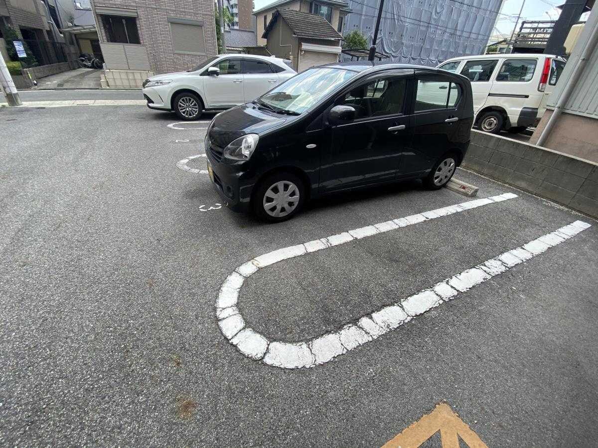 アクアマリン名駅の物件内観写真