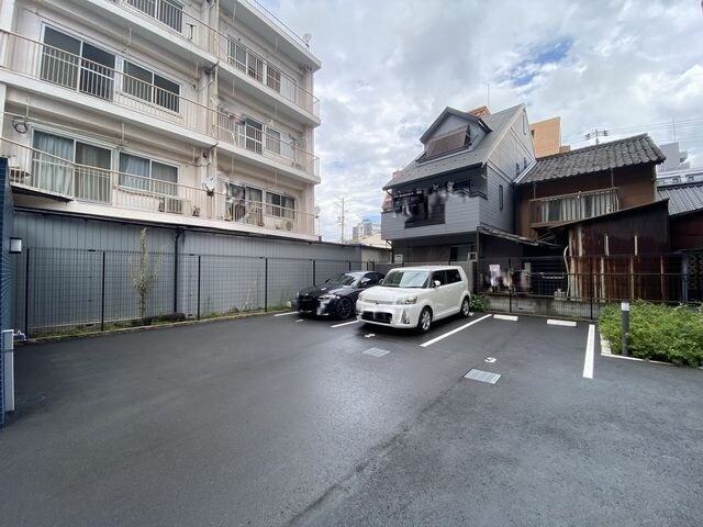 プレサンス名古屋駅ゲートの物件内観写真