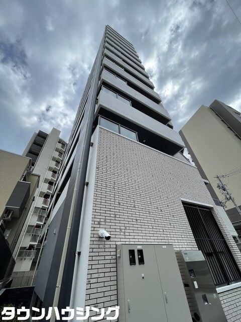 S-RESIDENCE金山Westの物件内観写真