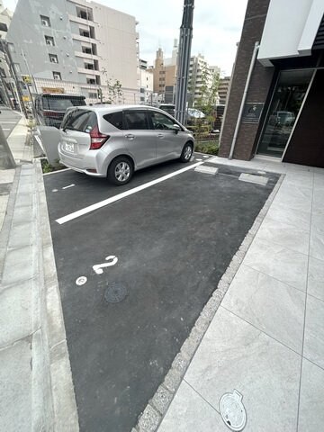 ファステート名古屋駅前アルティスの物件内観写真