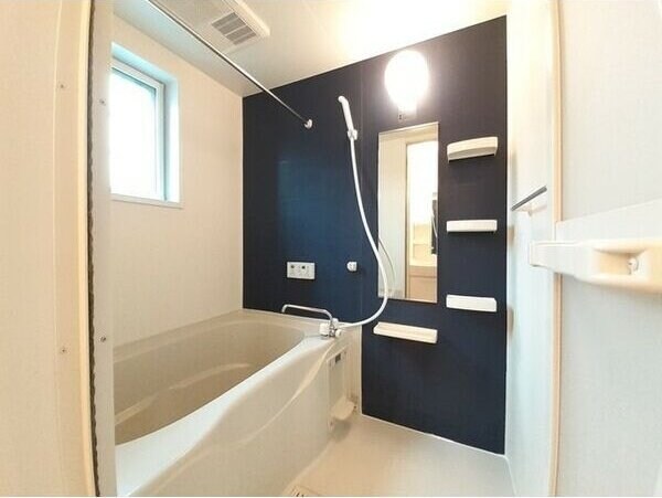 プレットヴィラの物件内観写真