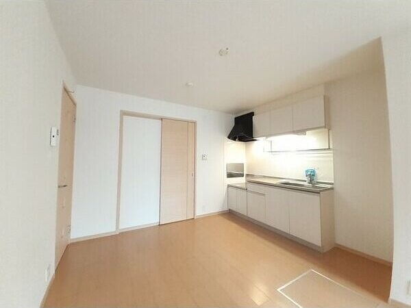 プレットヴィラの物件内観写真