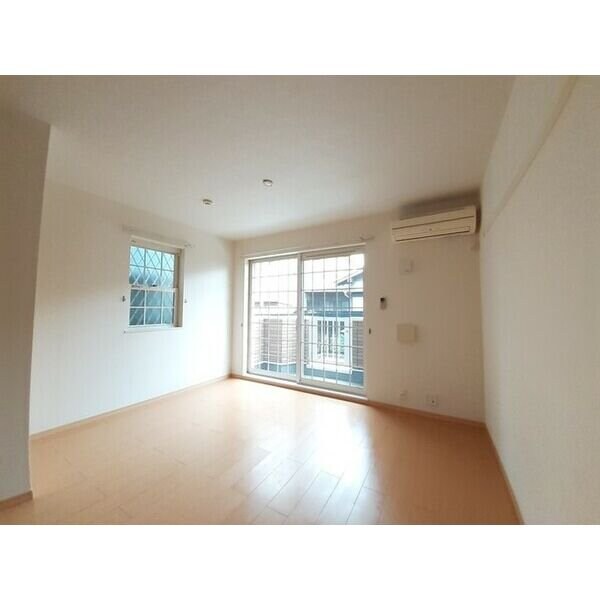 プレットヴィラの物件内観写真