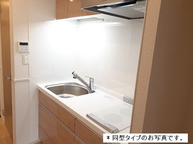 ブランシュ（Ｂｌａｎｃｈｅ）の物件内観写真