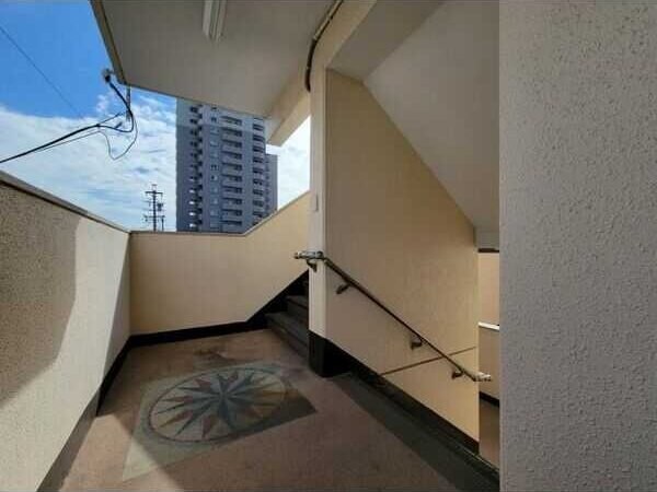 コーポ千種の物件内観写真