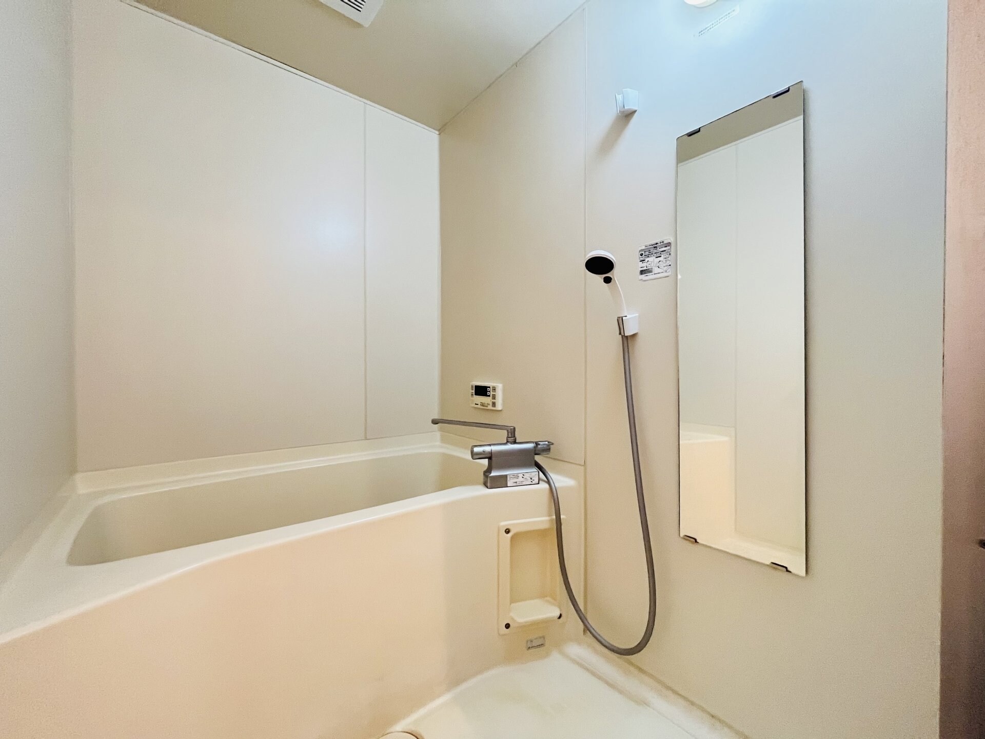 ハイツまぐろの物件内観写真