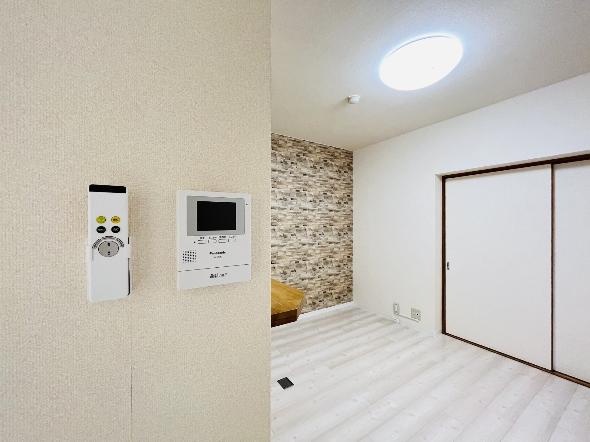 ハイツまぐろの物件内観写真