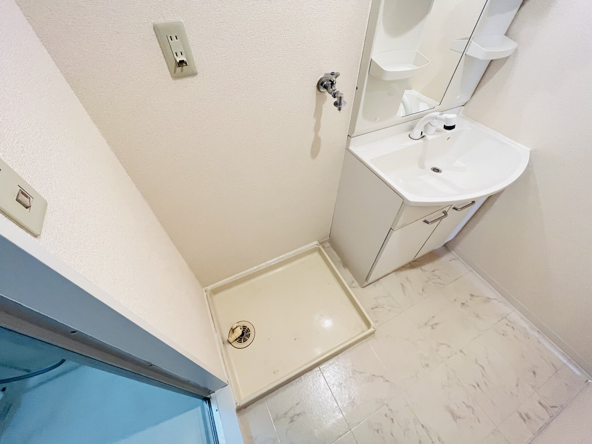 ハイツまぐろの物件内観写真