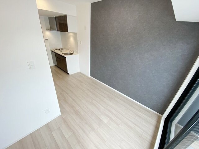 ルネフラッツ浄心の物件内観写真