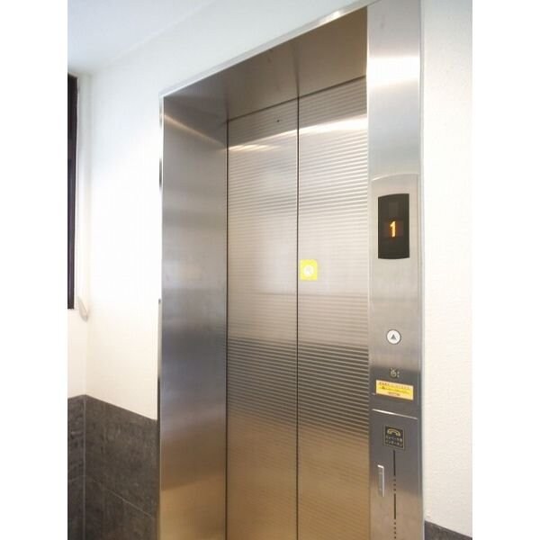 エクセレントガーデンの物件内観写真