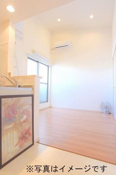 Win荒子(ウィンアラコ)の物件内観写真