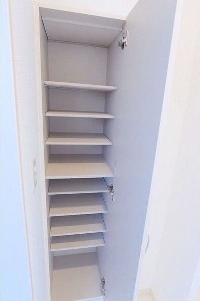 Win荒子(ウィンアラコ)の物件内観写真