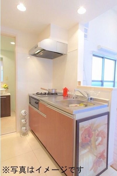 Win荒子(ウィンアラコ)の物件内観写真