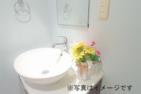 Win荒子(ウィンアラコ)の物件内観写真