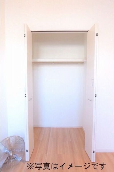 Win荒子(ウィンアラコ)の物件内観写真