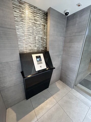 ファステート名古屋駅前アルティスの物件内観写真