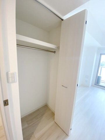 アドバンス名古屋ブランシュの物件内観写真