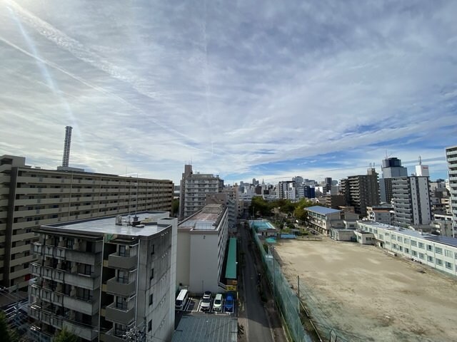 アドバンス名古屋ブランシュの物件内観写真