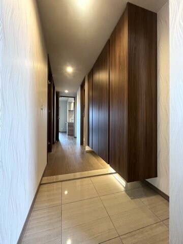 グランパセオ名駅那古野の物件内観写真