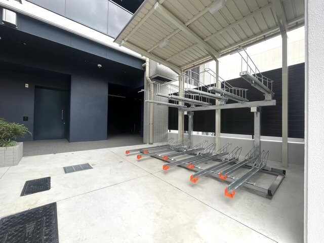 グランパセオ名駅那古野の物件内観写真