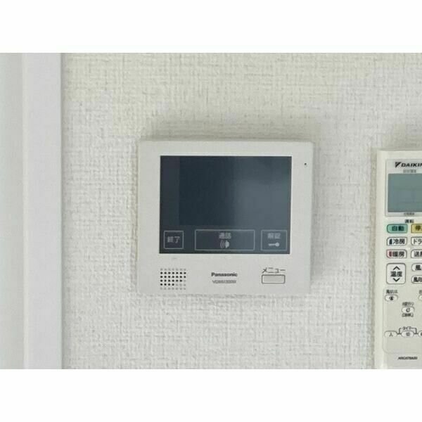 CELE　STATIONの物件内観写真