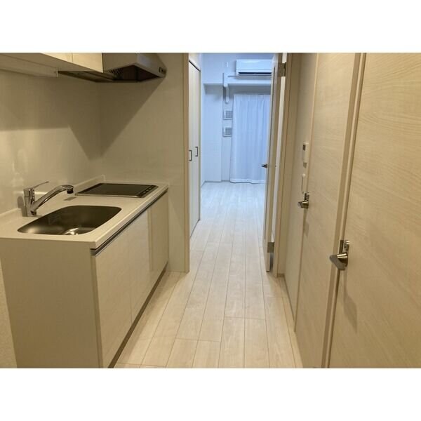 E-city大須の物件内観写真