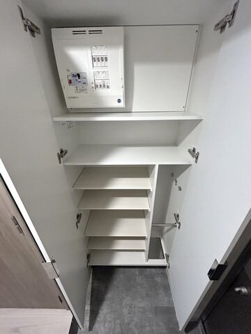 ファステート名古屋駅前アルティスの物件内観写真