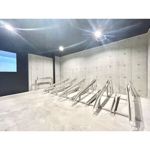 リーデンス名古屋駅西の物件内観写真