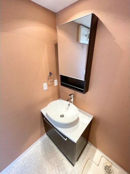 ユイットロワの物件内観写真