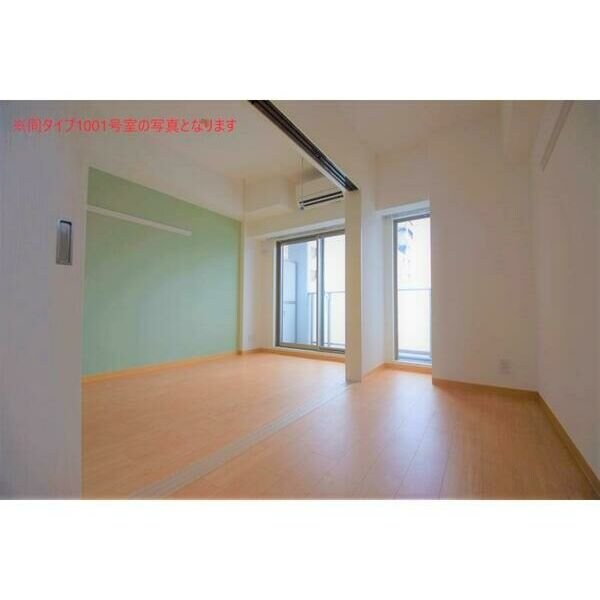 クレストタワー栄の物件内観写真