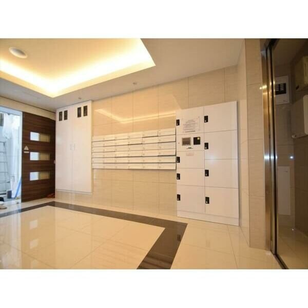 クレストタワー栄の物件内観写真