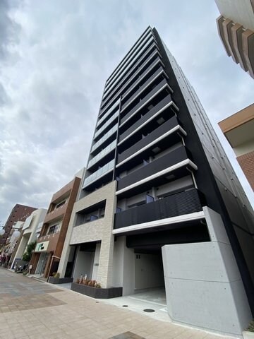 S-RESIDENCE浄心Eastの物件内観写真