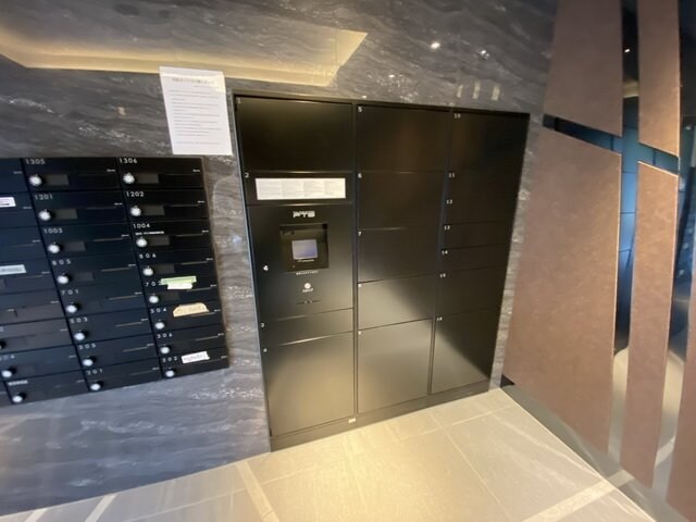 S-RESIDENCE浄心Eastの物件内観写真