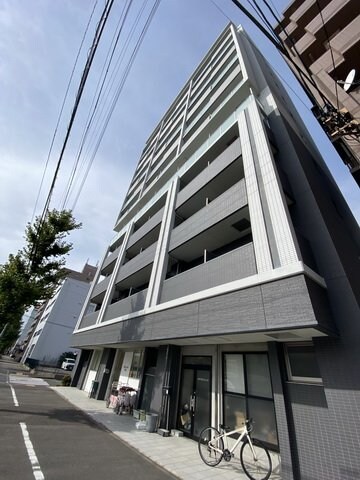 S-RESIDENCE浄心Eastの物件内観写真