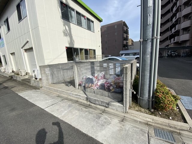 S-RESIDENCE浄心Eastの物件内観写真