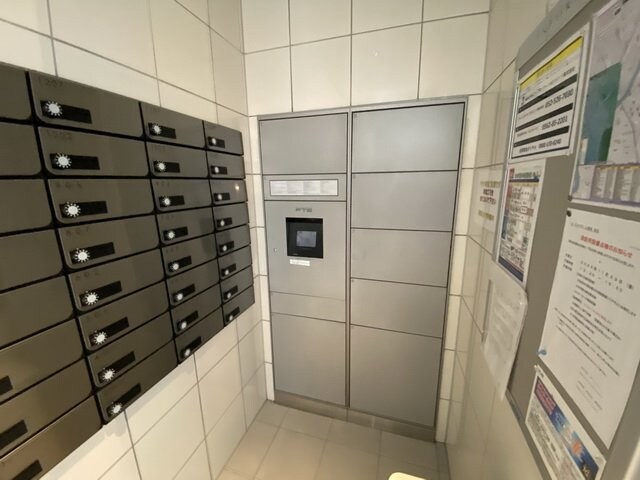 S-RESIDENCE浄心Eastの物件内観写真