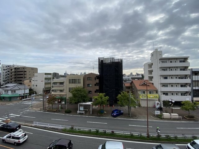 S-RESIDENCE浄心Eastの物件内観写真