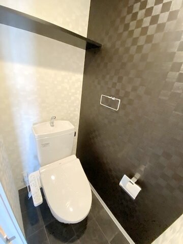 S-RESIDENCE浄心Eastの物件内観写真