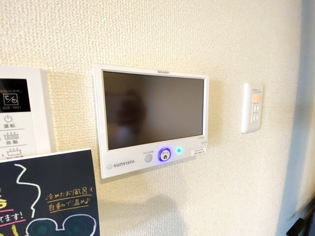 アスティオン　いわきの物件内観写真