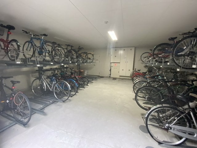 エステムコート名古屋駅前COREの物件内観写真