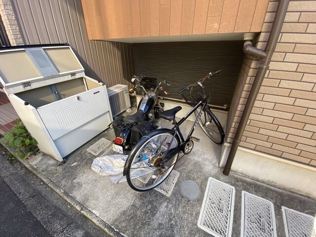 LIBRE名古屋(リブレ名古屋)の物件内観写真